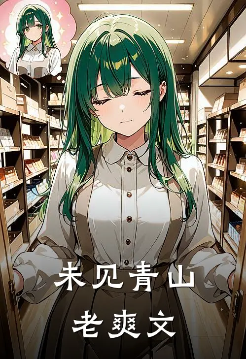 未见青山老爽文