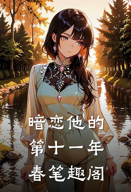 暗恋他的第十一年春笔趣阁