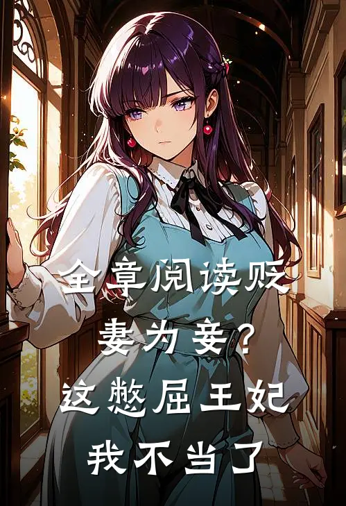 全章阅读贬妻为妾？这憋屈王妃我不当了