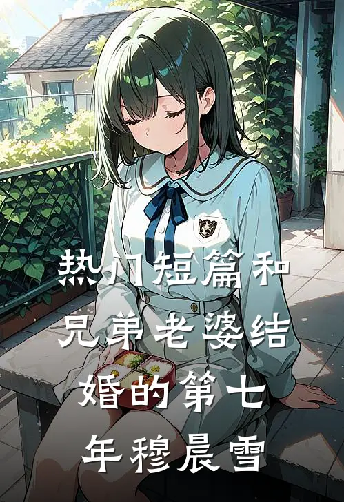 热门短篇和兄弟老婆结婚的第七年穆晨雪