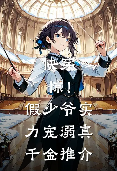快穿：惊！假少爷实力宠溺真千金推介