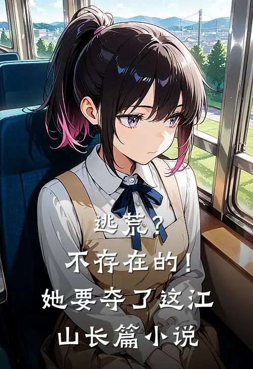 逃荒？不存在的！她要夺了这江山长篇小说