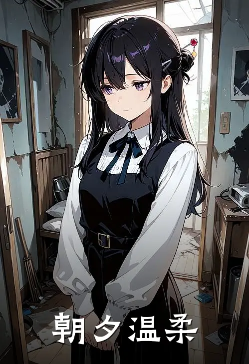 朝夕温柔