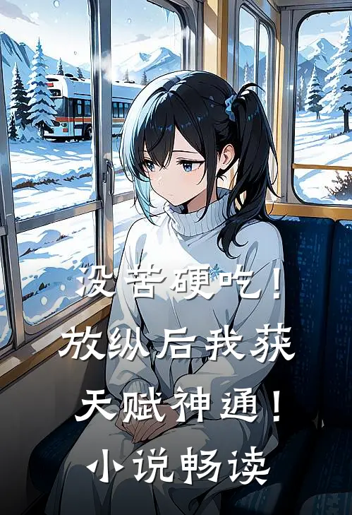 没苦硬吃！放纵后我获天赋神通！小说畅读