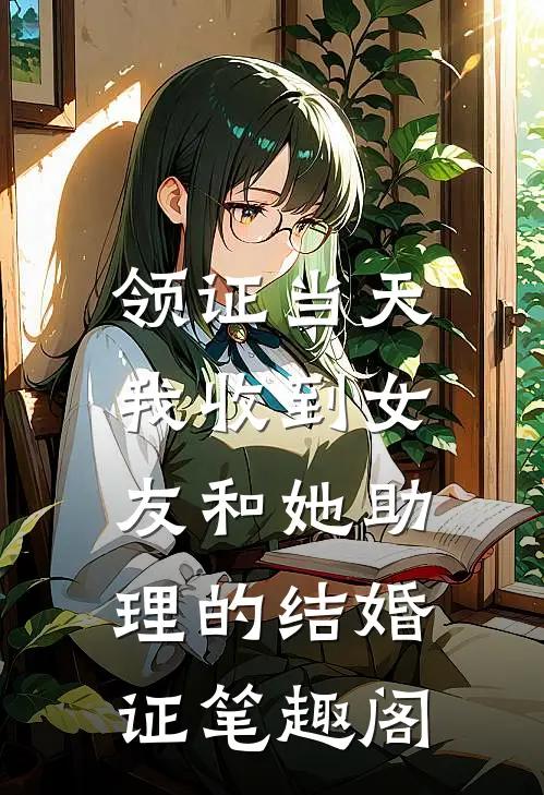 领证当天，我收到女友和她助理的结婚证笔趣阁