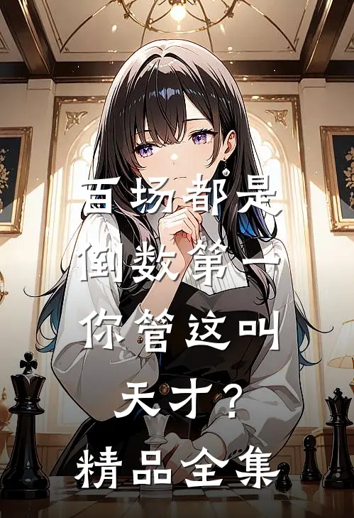 百场都是倒数第一，你管这叫天才？精品全集