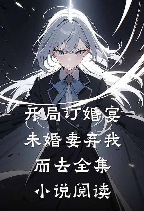 开局订婚宴,未婚妻弃我而去全集小说阅读