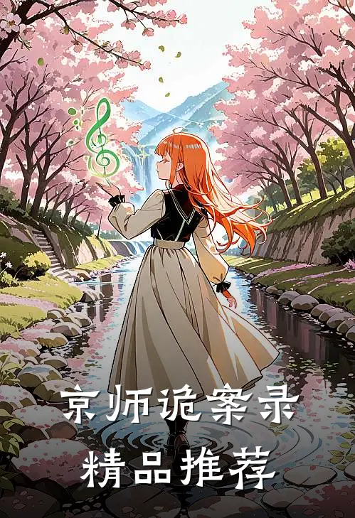 京师诡案录精品推荐