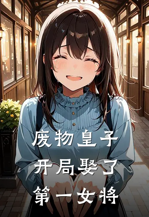 废物皇子，开局娶了第一女将
