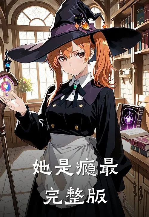 她是瘾最完整版