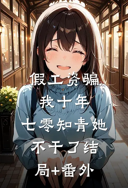假工资骗我十年，七零知青她不干了结局+番外