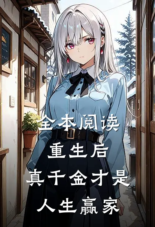 全本阅读重生后，真千金才是人生赢家