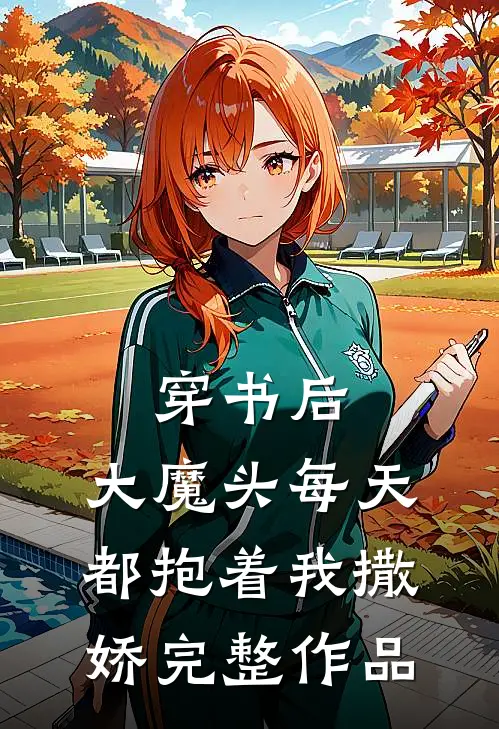 穿书后，大魔头每天都抱着我撒娇完整作品