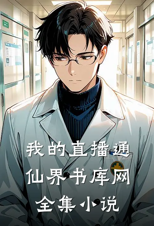 我的直播通仙界书库网全集小说