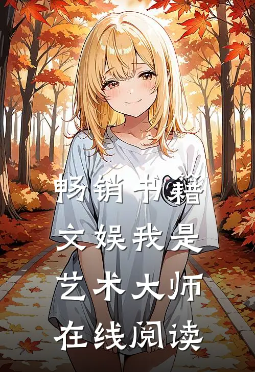 畅销书籍文娱我是艺术大师在线阅读