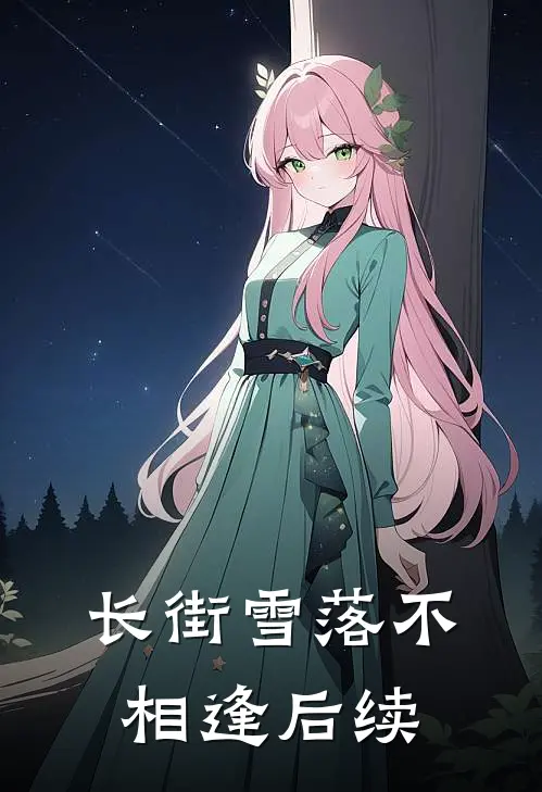长街雪落不相逢后续