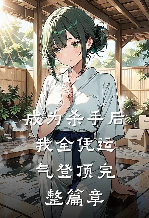 成为杀手后，我全凭运气登顶完整篇章