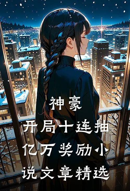 神豪:开局十连抽亿万奖励小说文章精选