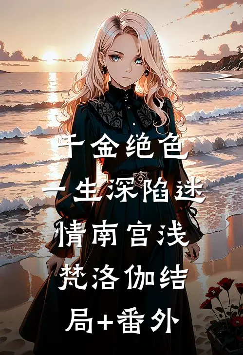 千金绝色，一生深陷迷情南宫浅梵洛伽结局+番外