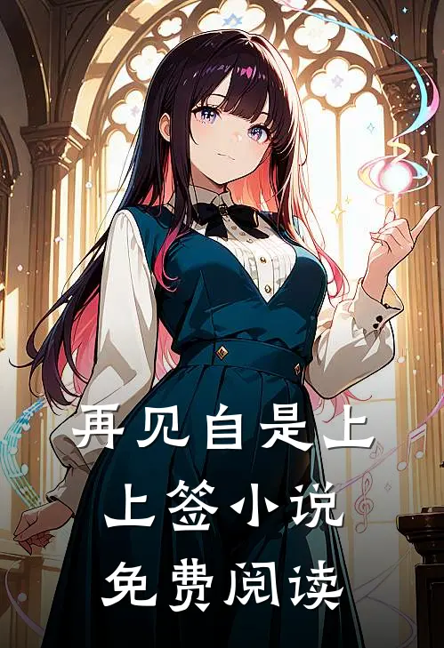 再见自是上上签小说免费阅读