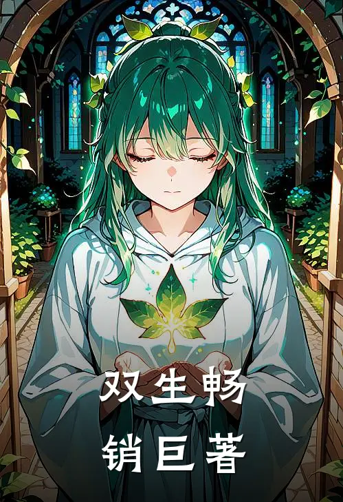 双生畅销巨著