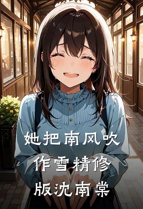 她把南风吹作雪精修版沈南棠