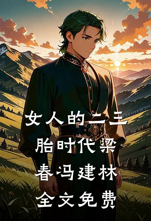 女人的二三胎时代梁春冯建林全文免费