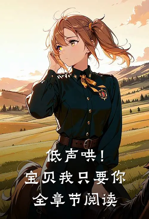 低声哄！宝贝，我只要你全章节阅读