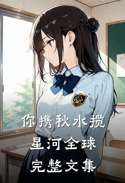 你携秋水揽星河全球完整文集