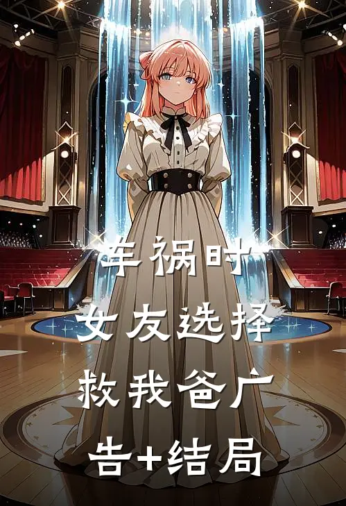 车祸时，女友选择救我爸广告+结局