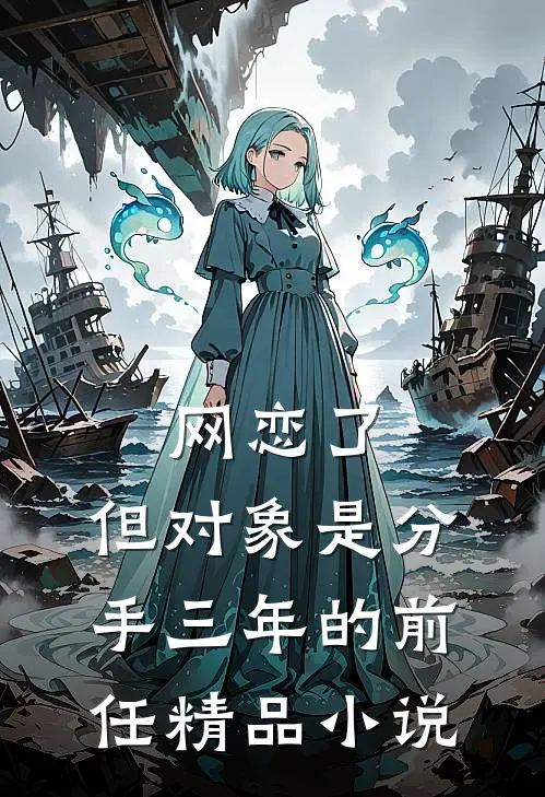 网恋了，但对象是分手三年的前任精品小说
