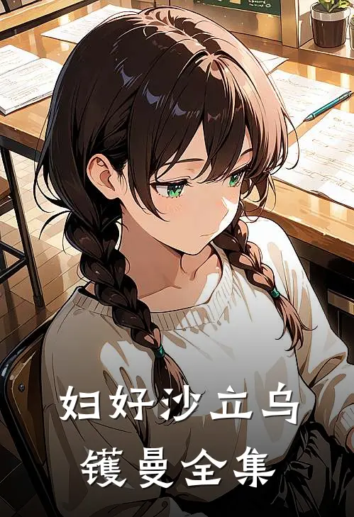 妇好沙立乌镬曼 全集