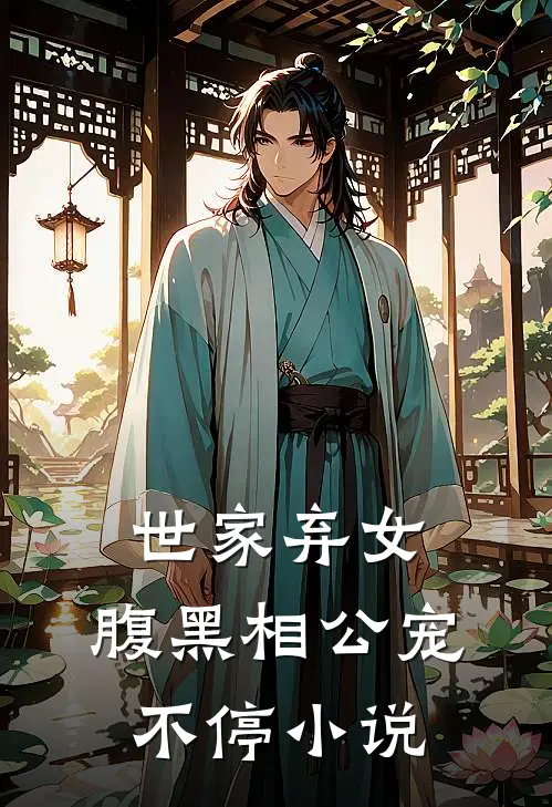 世家弃女，腹黑相公宠不停小说
