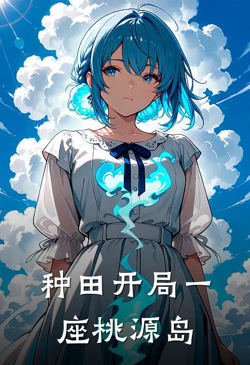 种田开局一座桃源岛