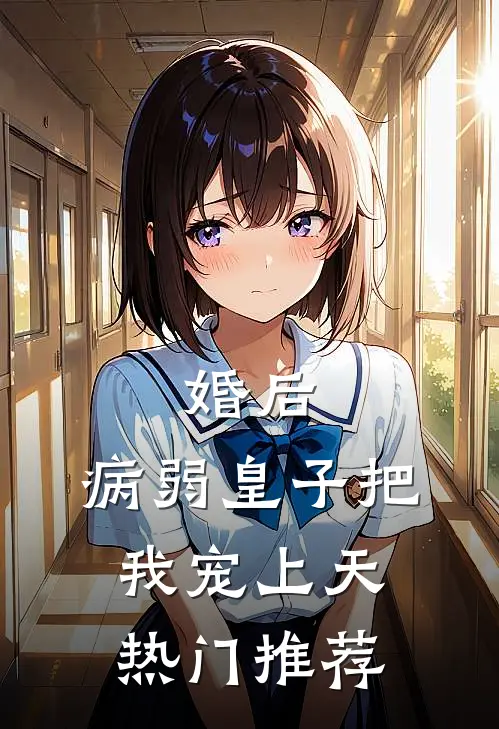 婚后，病弱皇子把我宠上天热门推荐
