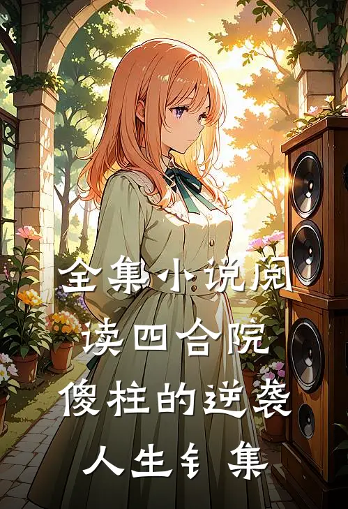 全集小说阅读四合院:傻柱的逆袭人生钅集