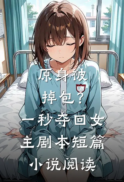 原身被掉包？一秒夺回女主剧本短篇小说阅读