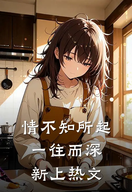 情不知所起，一往而深新上热文