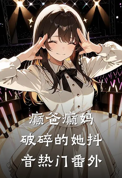 癫爸癫妈，破碎的她抖音热门 番外