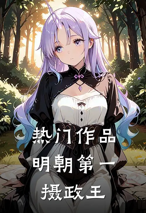 热门作品明朝第一摄政王