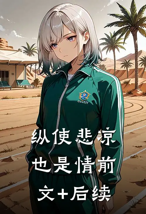 纵使悲凉也是情前文+后续