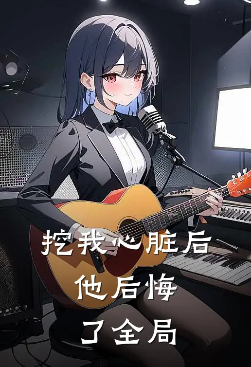 挖我心脏后，他后悔了全局