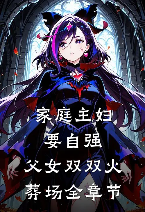 家庭主妇要自强，父女双双火葬场全章节