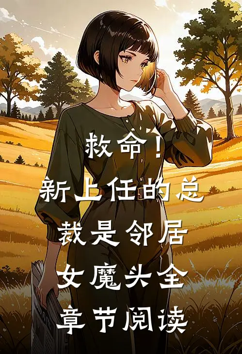 救命！新上任的总裁是邻居女魔头全章节阅读
