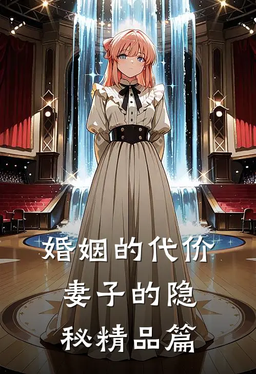 婚姻的代价妻子的隐秘精品篇