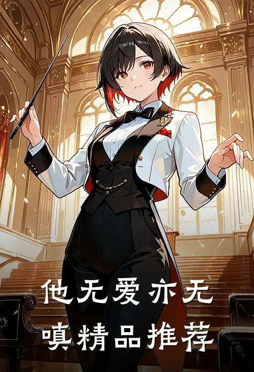 他无爱亦无嗔精品推荐