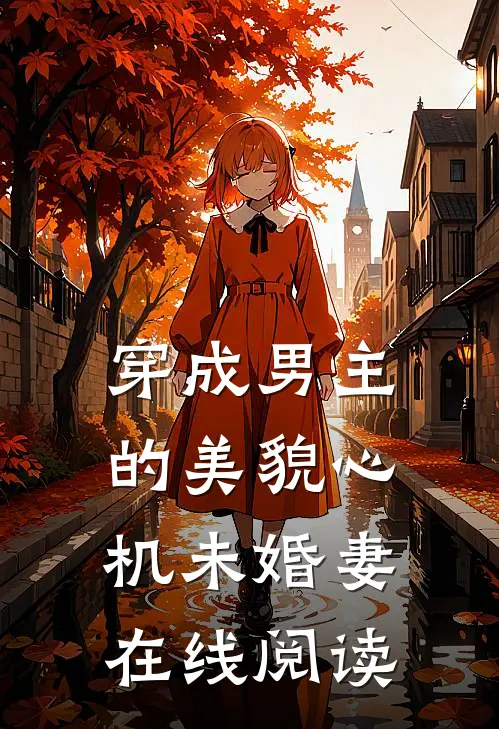 穿成男主的美貌心机未婚妻在线阅读