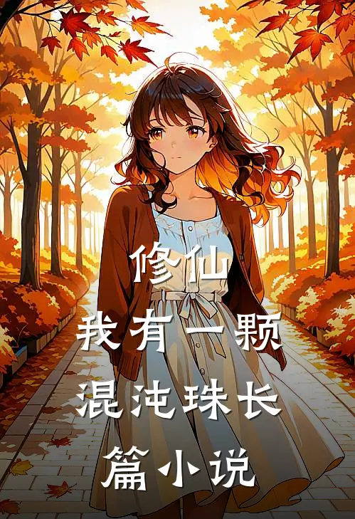 修仙：我有一颗混沌珠长篇小说