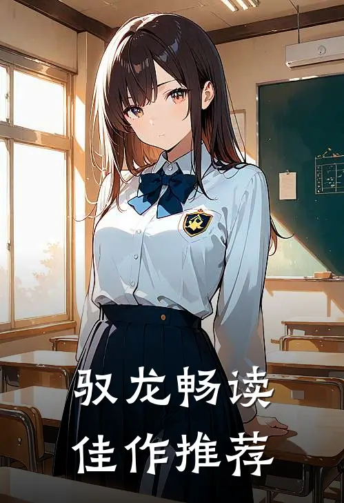 驭龙畅读佳作推荐