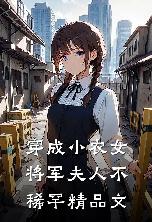 穿成小农女，将军夫人不稀罕精品文